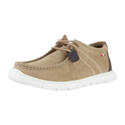 Dockers by Gerli Mokassin Schnürschuhe für Herren