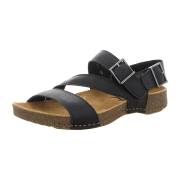 art Bequeme Sandalen für Damen