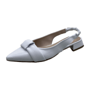 Gianluca Pisati Sling Ballerinas für Damen