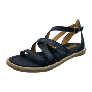 El Naturalista Tonami N5691 black black Multi Leather
