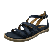 El Naturalista Bequeme Sandalen für Damen