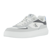 Calvin Klein CHUNKY CUPSOLE MIX IN MET