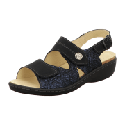 Longo Bequeme Sandalen für Damen