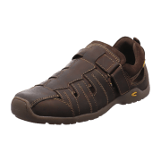 camel active Bequeme Sandalen für Herren
