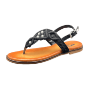 2 GO FASHION schwarz
