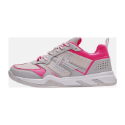 Hummel Teiwaz 2.0 Handballschuhe Damen 3650 - pink glo 36