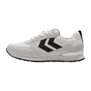 Hummel Monaco 86 Sneaker vetiver/dark olive 37
