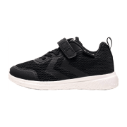 Hummel Actus hummelTEX Sneaker wasserabweisend Kinder black 31