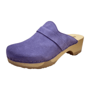 Softclox violett