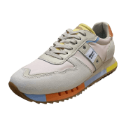 Blauer USA fan nud
