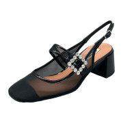 Bibi Lou Slingpumps für Damen