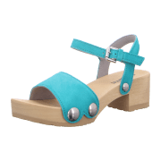 Softclox Plateau Sandaletten für Damen