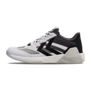 Hummel Algiz IV Handballschuhe 9124 - white/black 49.5