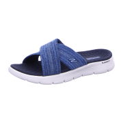 Skechers Bequeme Pantoletten für Damen
