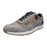 Mustang Sportliche Schnürschuhe für Herren