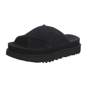 UGG Goldenstar Cross Slide