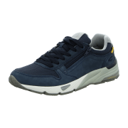 camel active Sportliche Schnürschuhe für Herren