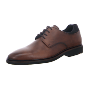 Lloyd Derby Schuhe braun Lufthansa 14-206-37