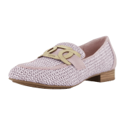 Mustang Hochfront Slipper für Damen