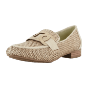 Mustang Hochfront Slipper für Damen