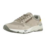 camel active Sportliche Schnürschuhe für Herren