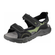 Lurchi Offene Schuhe für Jungen