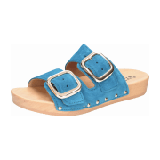 Softclox Lena Kaschmir Pacificgreen (natur)