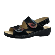 Longo Beq-Sandl-Wörishf-30