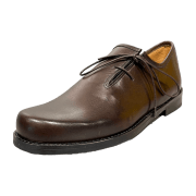 Schwangau Elegante Schnürschuhe für Herren