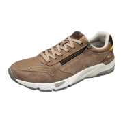 camel active Sportliche Schnürschuhe für Herren