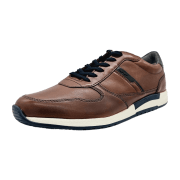 Sioux Sportliche Schnürschuhe für Herren