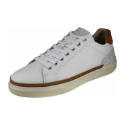 Bullboxer offwhite-cognac