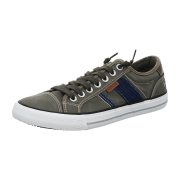 Dockers by Gerli Herren Sneaker Washed Canvas