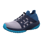 UYN MAN ARTAX SHOES NAVY SOLE