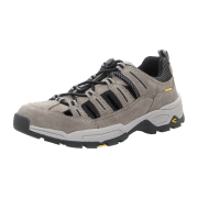 camel active Evolution Sommer Schuhe grau 53EVA05