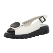 Artiker Schaftsandalen für Damen