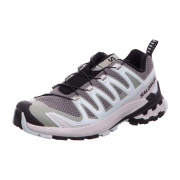 Salomon Schuhe XA PRO 3D V9 W QuSh/Lily/Blu