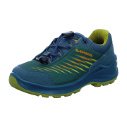 LOWA JU ZIRROX II GTX LO JR