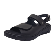 Wolky black