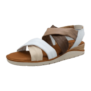 2 GO FASHION Keilsandaletten für Damen