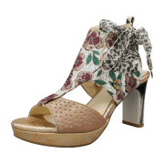 Laura Vita Schaftsandalen für Damen