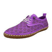 Cosmos Comfort Sportliche Schnürschuhe für Damen