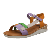 2 GO FASHION Damen Sandalen 2025