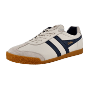 Gola Harrier Leather