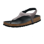 Verbenas Zehenstegsandalen für Damen