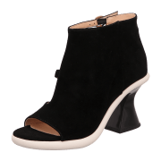 CAFèNOIR Premium Sandaletten für Damen
