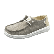 Hey Dude Shoes Mokassins Schnürer für Damen