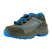 LOWA ZIRROX II GTX LO JR