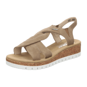 Rieker FSK Damen Sandalen