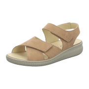 Longo Bequeme Sandalen für Damen